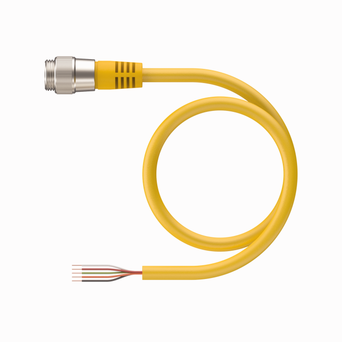 Actuator and Sensor Cable - Connection Cable