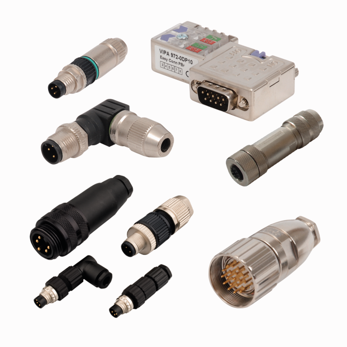 Field Wireable Connectors Field Wireable Connectors