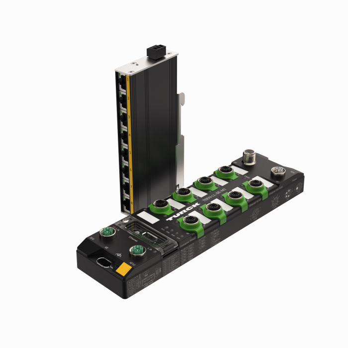 Industrial Switches Industrial Switches