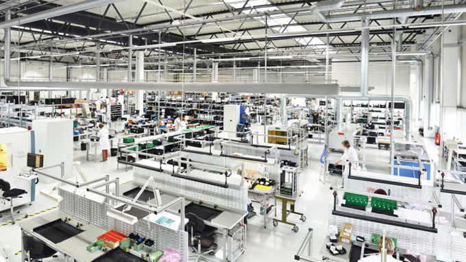 Engineered Standard Solutions Engineered Standard Solutions