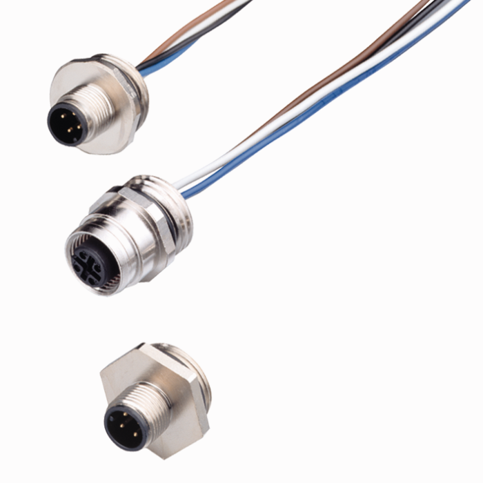 Receptacles Receptacles