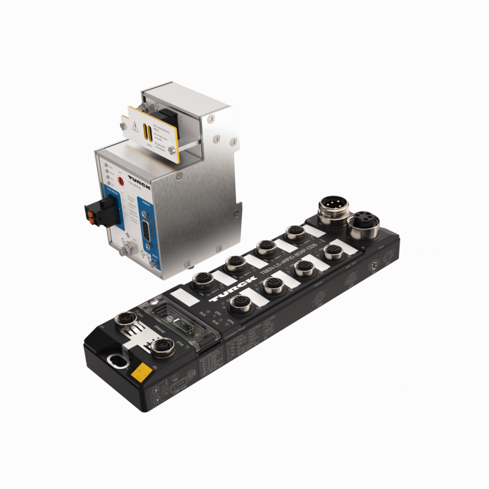 Couplers and Converters