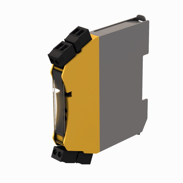 Zener Barriers