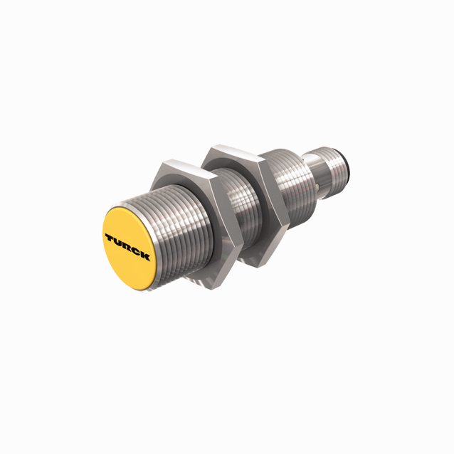 Inductive Sensors
