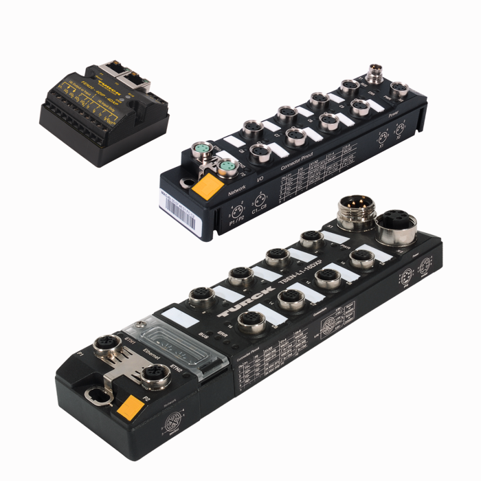 Block I/O