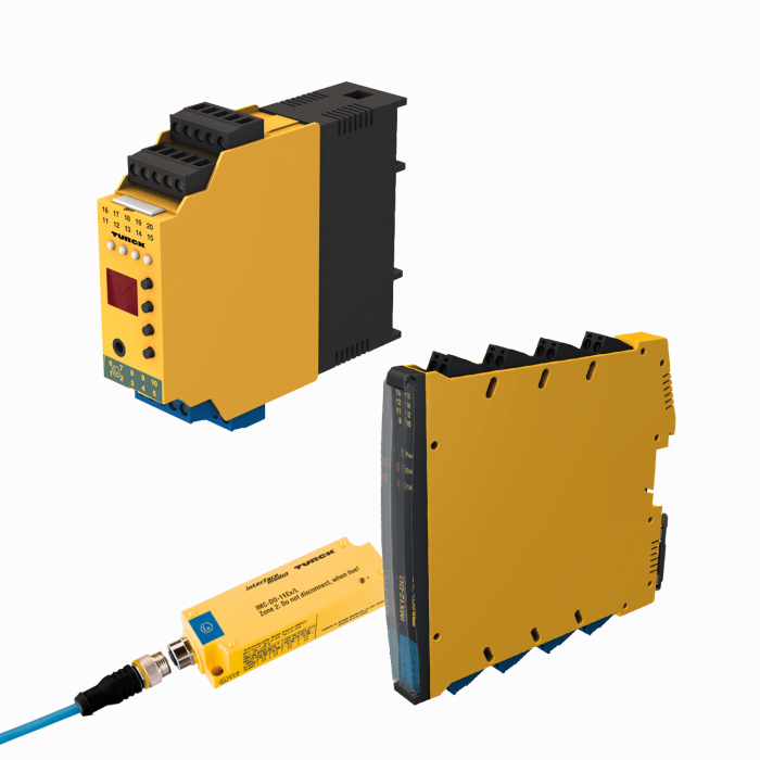 Signal Conditioners
