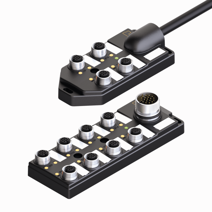 Junction Boxes