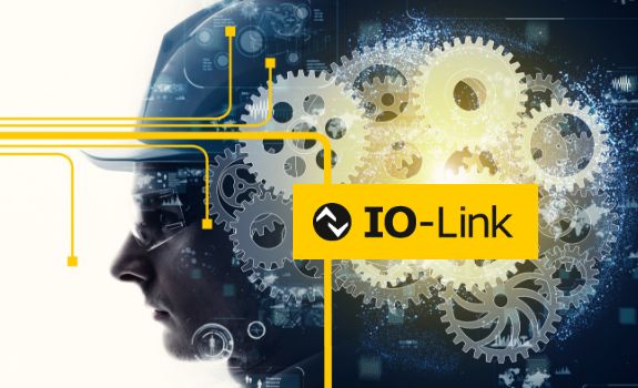 IO-Link from a Single Source for Better Production Data